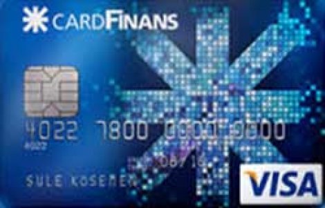 cardfinans